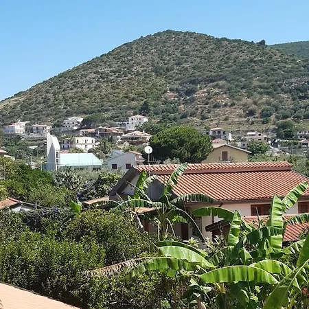 Holiday home Emily Santa Maria di Castellabate