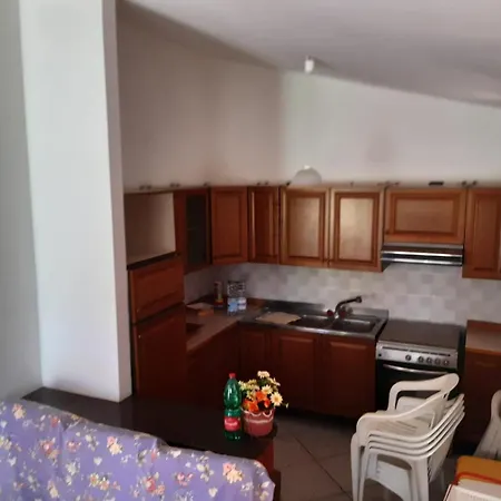 Emily Holiday home *