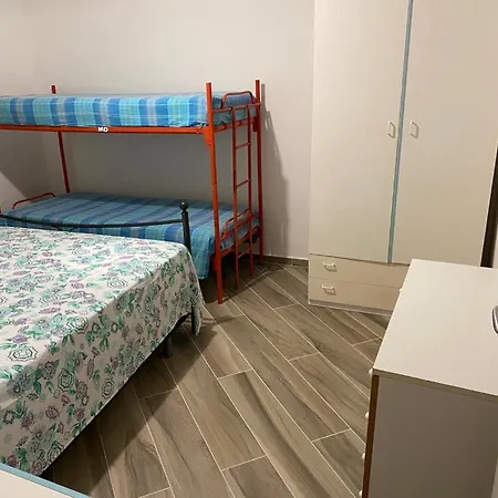 Holiday home Emily Santa Maria di Castellabate