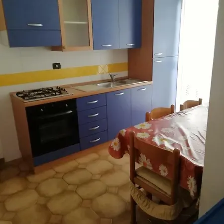 Emily Holiday home